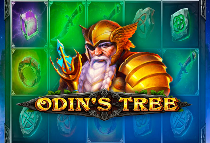 Odin’s Tree